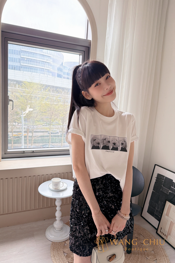 WANG CHIU 麻豆照